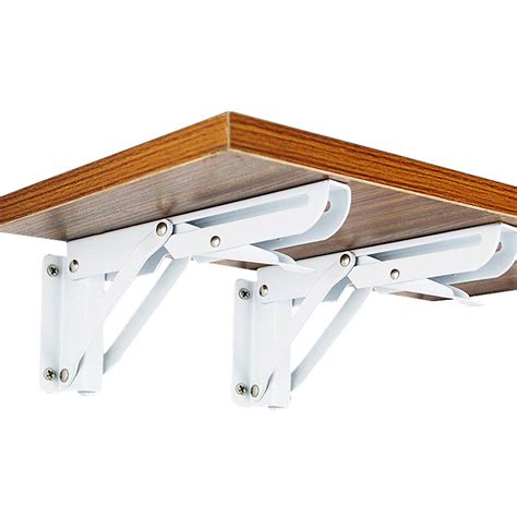 cheap metal table brackets|folding bracket for study table.